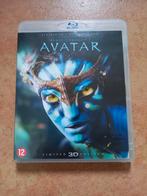 James Cameron's Avatar 3D blu ray, Ophalen of Verzenden, Zo goed als nieuw