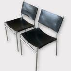 Spectrum SE06 stoelen Martin Visser, 1960, set, Ophalen
