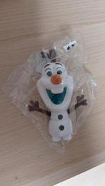 Olaf speelfiguur Disney, Ophalen of Verzenden, Zo goed als nieuw