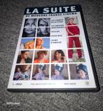 La Suite .. Moderne Franse Cinema, Vanaf 16 jaar, Boxset, Frankrijk, Ophalen of Verzenden