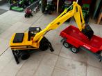 britains 1:32, Hobby en Vrije tijd, Ophalen of Verzenden, Zo goed als nieuw, Tractor of Landbouw, Britains