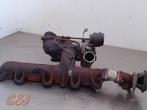 Turbo van een Fiat Ducato, Ophalen of Verzenden, 3 maanden garantie, Gebruikt, Fiat