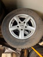 4 stuks Winterbanden Vredestein 225/70 R16 Rial Velgen, Auto-onderdelen, Banden en Velgen, Ophalen, Gebruikt, 16 inch, Banden en Velgen