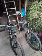 2x mooie Giant Mountainbike, Fietsen en Brommers, Ophalen, Gebruikt, Giant