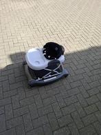 Deryan Loopstoel - Speelblad mist - 313, Ophalen of Verzenden, Nieuw, Overige typen, Met wieltjes