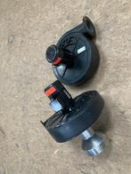2 slakkenhuis blower ventilator, Doe-het-zelf en Verbouw, Ophalen, Zo goed als nieuw, Overige typen, 1800 rpm of meer