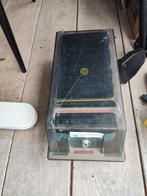 Bak met 100+ 5,25" diskettes met pc software., Computers en Software, Ophalen of Verzenden