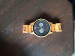 Woodwatch Maverick horloge, Overige merken, Overige materialen, Polshorloge, Overige materialen