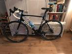 Giant TCR HV30, Fietsen en Brommers, Fietsen | Racefietsen, Meer dan 20 versnellingen, Gebruikt, 53 tot 57 cm, Giant