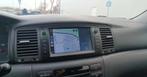 Toyota Corolla E120 | 2002 - 2007 | Autoradio, Auto diversen, Autoradio's, Ophalen of Verzenden, Nieuw