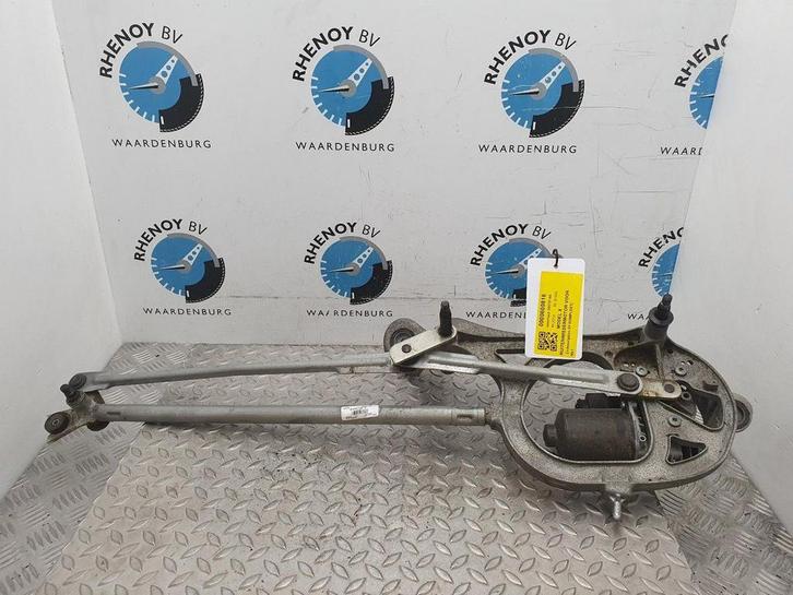 TESLA MODEL X 75D Base  [WIPER_MOTOR_FRONT] 2018, Auto-onderdelen, Ruiten en Toebehoren, Gebruikt, ARN erkend, Stiba lid, Erkend duurzaam