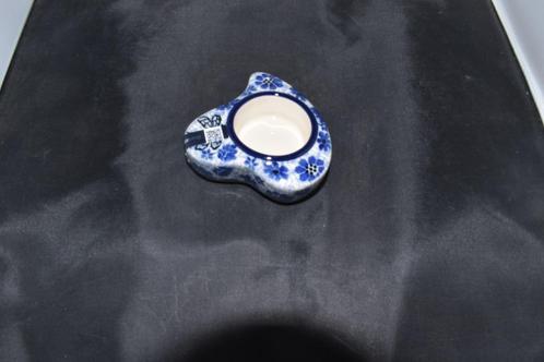 Waxinelichthouders Dragonfly Bunzlau Castle servies, Huis en Inrichting, Keuken | Servies, Nieuw, Overige typen, Overige stijlen