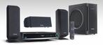 Panasonic Bluray/3D 5.1 Surround Set sa bt100, Gebruikt, Panasonic, Blu-ray-speler, 70 watt of meer