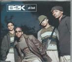 CD Single B2K Promo, Verzenden