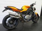 MV Agusta BRUTALE 910 R TOPSTAAT! (bj 2007), Motoren, Motoren | MV Agusta, Bedrijf, Naked bike