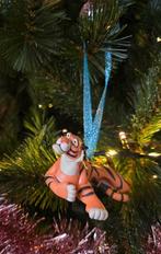 Disney Rajah Jasmine kerst ornament hanger kerstbal, Verzamelen, Disney, Ophalen of Verzenden, Leeuwenkoning of Jungle Boek, Nieuw