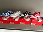 Nike dunk low 44.5 Kentucky, Grey Fog, st. John & Panda, Nieuw, Ophalen of Verzenden, Wit