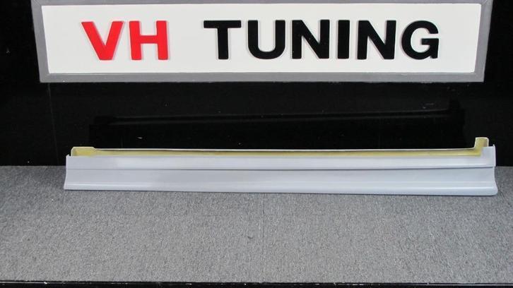 Autostyle PMSSE02 sideskirts Seat Leon 1M >2005, Auto diversen, Tuning en Styling, Ophalen of Verzenden