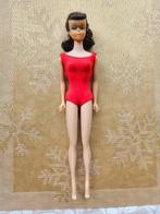 Midge barbie 1960-1962, Ophalen of Verzenden, Gebruikt, Babypop