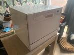 BIEDEN Mini vaatwasser, Witgoed en Apparatuur, Vaatwasmachines, Ophalen, Zo goed als nieuw, Minder dan 85 cm