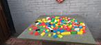 165 duplo stenen, Ophalen of Verzenden, Gebruikt, Losse stenen, Duplo