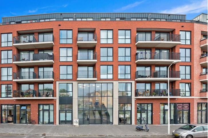 NIEUW! Woonruimte te huur Zeesluisweg, Den Haag, Huizen en Kamers, Huizen te huur