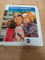 Cito map groep 8 rekenen / wiskunde 3.0, Boeken, Ophalen of Verzenden, Gelezen, Noord-Brabant