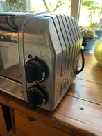 Dualit broodrooster, Ophalen of Verzenden, Zo goed als nieuw