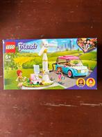 Lego Friends 41443, Kinderen en Baby's, Speelgoed | Duplo en Lego, Ophalen of Verzenden, Lego, Zo goed als nieuw