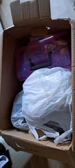 Diverse knutsel spullen, Ophalen of Verzenden, Materiaal