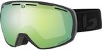 Bollé Laika Phantom Green skibril met meekleurende lens, Sport en Fitness, Skiën en Langlaufen, Nieuw, Overige typen, Ophalen of Verzenden