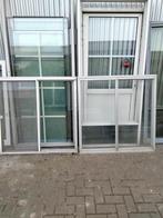 Diverse Kozijnen en Rolluiken, Ophalen, Gebruikt, Raamkozijn, Aluminium