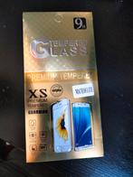 Tempered Glass Screenprotector, Ophalen of Verzenden, Nieuw, Bescherming, Overige merken