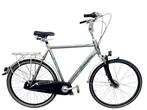 Herenfiets Gazelle Orange 62 cm /met 8 versnellingen, Gebruikt, Gazelle, Versnellingen, Ophalen of Verzenden