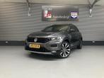 Volkswagen T-Roc 2.0 TSI 4M SPORT/PANORAMA/LEER/DIGI CP/BLIN, 15 km/l, Gebruikt, Euro 6, 1984 cc