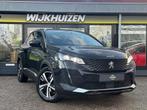 Peugeot 3008 1.2 PureTech GT met Panorama Dak ! Camera ! Vol, Auto's, Peugeot, Voorwielaandrijving, Gebruikt, 1295 kg, 1199 cc