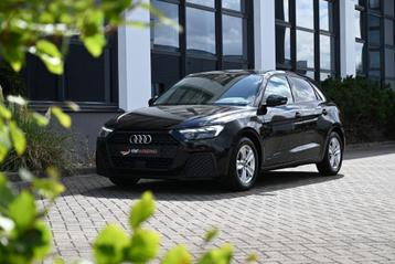 Audi A1 Sportback 25 TFSI Pro Line LED Cruise VirtualCockpit beschikbaar voor biedingen