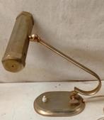 Vintage art nouveau lampje, Huis en Inrichting, Lampen | Wandlampen, Ophalen of Verzenden, Zo goed als nieuw
