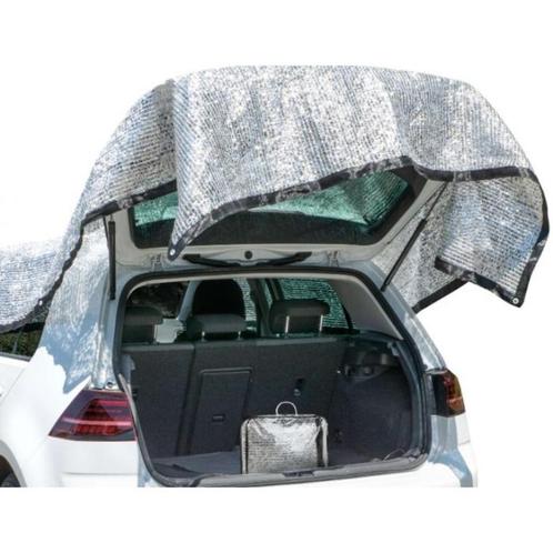 Aluminium zonwerende schaduwdoeken schaduwdoek, Dieren en Toebehoren, Honden-accessoires, Nieuw, Ophalen of Verzenden