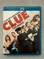 Blu Ray Clue - The Movie, Ophalen of Verzenden, Zo goed als nieuw, Klassiekers