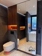 Renovatie van appartementen, Tegel werk, verf werk, 24-uursservice