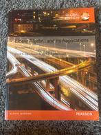Lineaire Algebra - 5th Edition, Ophalen of Verzenden, Zo goed als nieuw, Overige niveaus, Wiskunde B