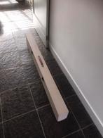 Oude langwerpig koffer voor geweer of keu’s of decoratie, Ophalen of Verzenden