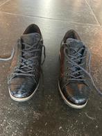 Giorgio Veterschoenen Maat 42, Kleding | Heren, Schoenen, Ophalen of Verzenden, Zo goed als nieuw, Blauw, Veterschoenen