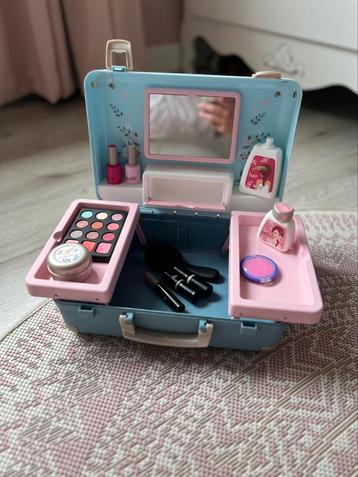 Smoby kinder beautycase beschikbaar voor biedingen