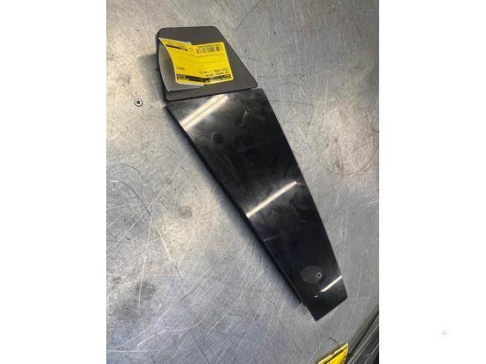 360 graden camera van een Tesla Model 3, Gebruikt, -, Overige automerken, -