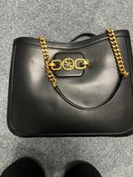 Guess handtas, Sieraden, Tassen en Uiterlijk, Tassen | Damestassen, Ophalen of Verzenden, Nieuw, Zwart, Handtas
