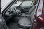 MINI Clubman Mini 1.5 Cooper Pano Navi Trekhaak Camera 18", Auto's, Mini, Gebruikt, Origineel Nederlands, Handgeschakeld, Parkeersensor
