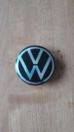 Naafkappen diameter 65mm met het nieuwe Volkswagen logo!, Auto diversen, Wieldoppen, Verzenden, Nieuw