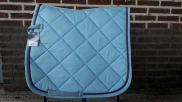 QHP Madrid Block zadeldekje maat Full. beschikbaar voor biedingen